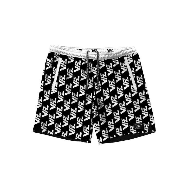 VFL Men’s Defined Utility Shorts
