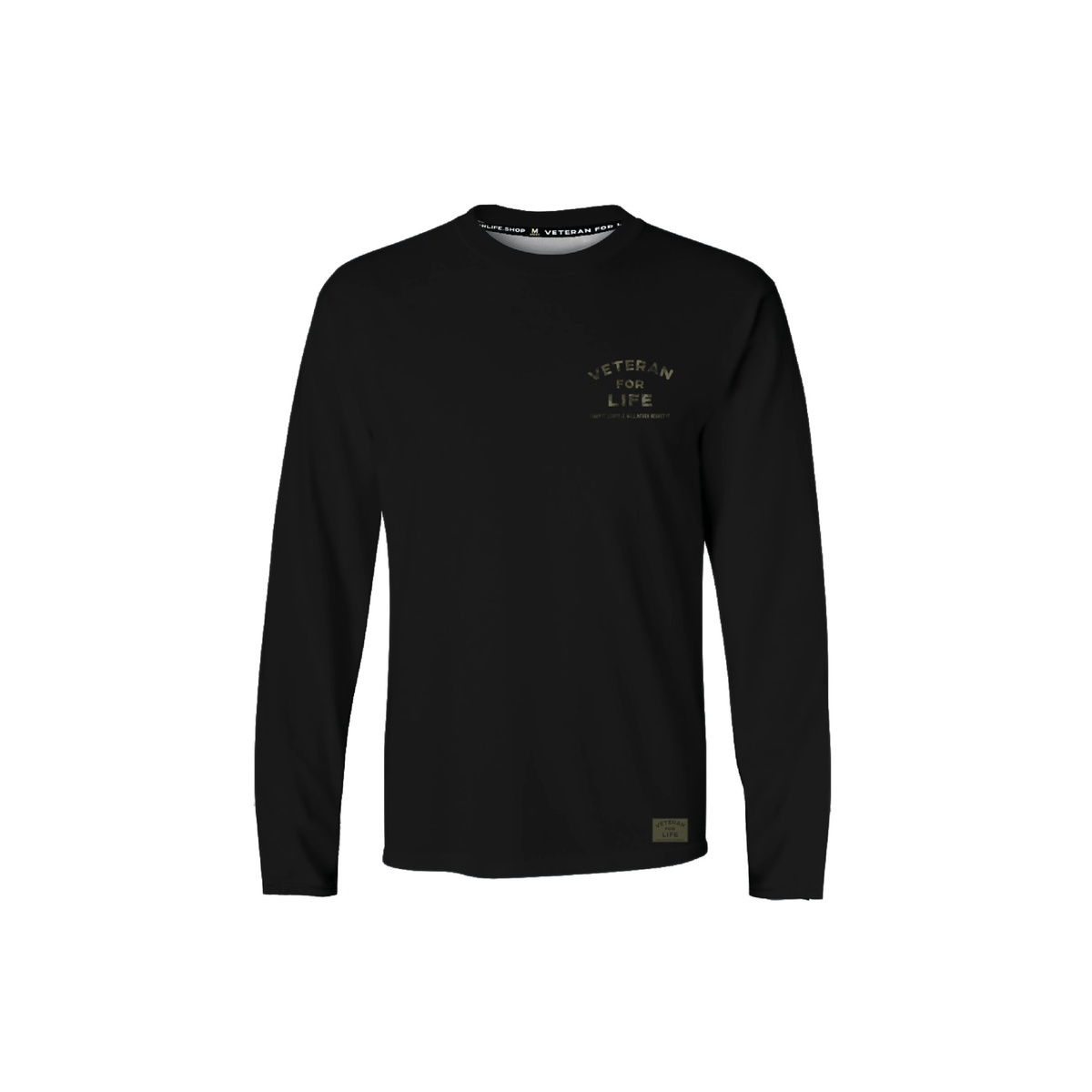 VFL Men’s Classic Drifit Long Sleeve