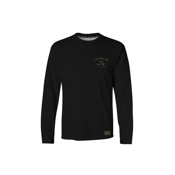 VFL Men’s Classic Drifit Long Sleeve