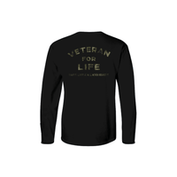 VFL Men’s Classic Drifit Long Sleeve