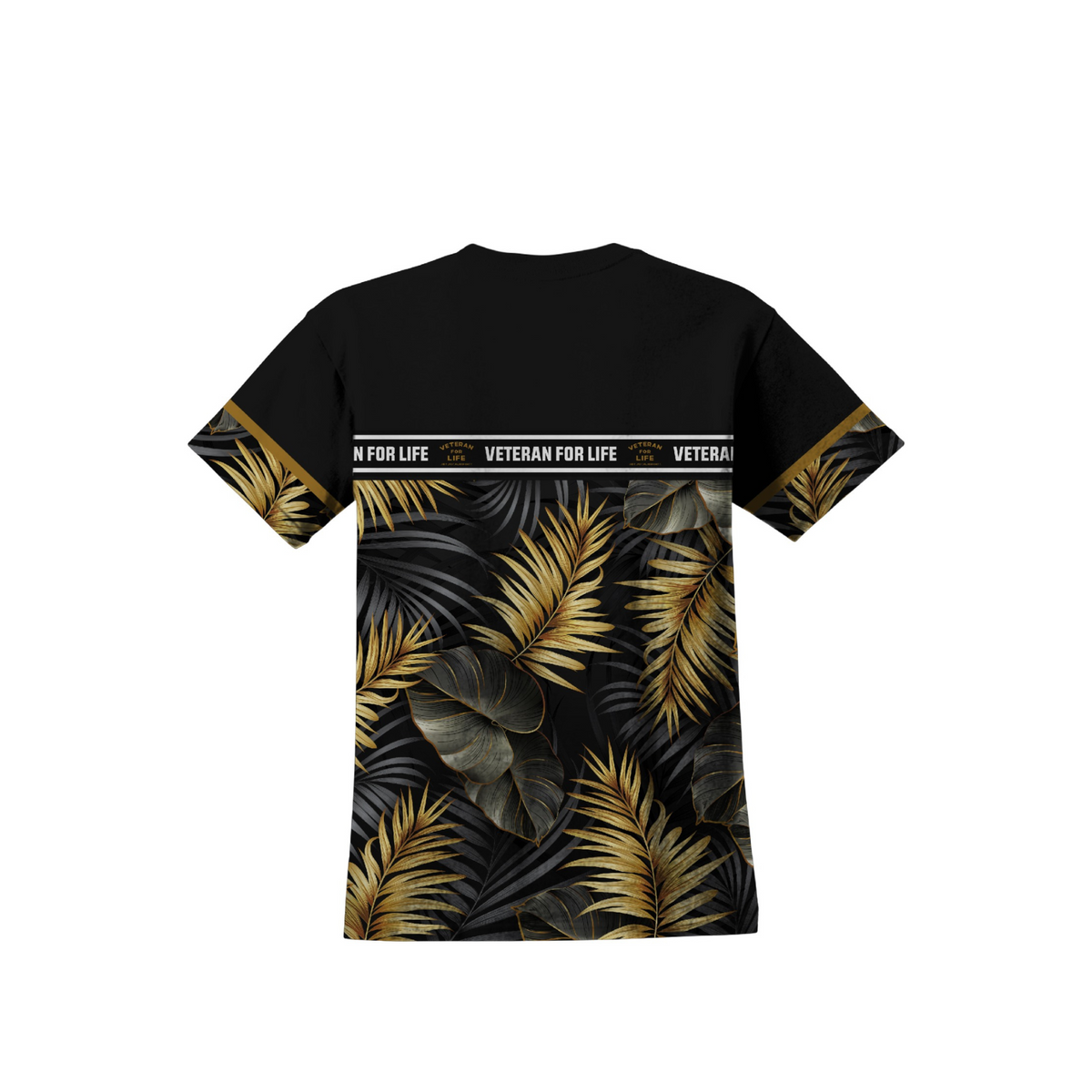 VFL Women’s & Youth Eden of Paradise Drifit Tee