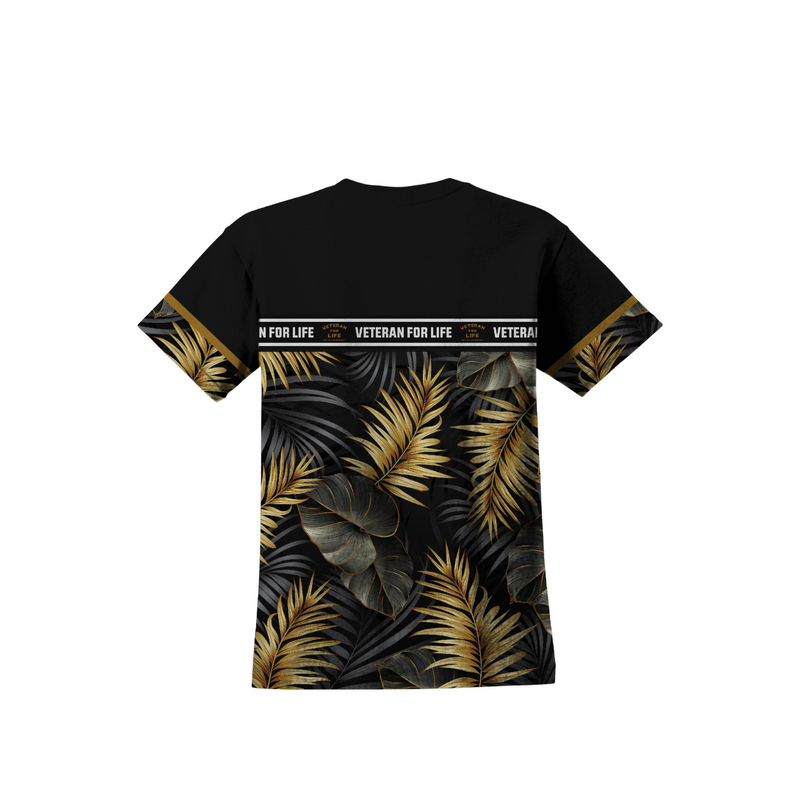 VFL Women’s & Youth Eden of Paradise Drifit Tee