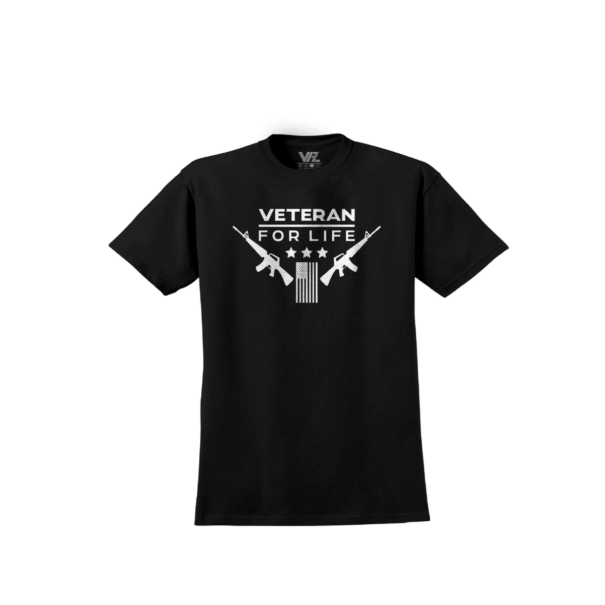 VFL Women's Rest in Peace Premium Cotton Tee