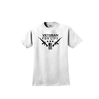 VFL Women's Rest in Peace Premium Cotton Tee