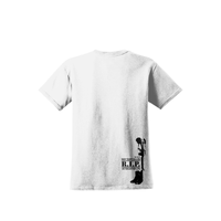 VFL Women's Rest in Peace Premium Cotton Tee