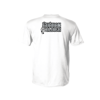 Guåhan Soldier Men’s “Faith Over Fear” T-shirt