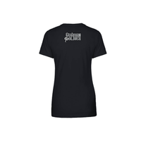 Guåhan Soldier Women’s “Faith Over Fear” T-shirt