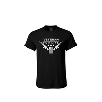 VFL Men's Rest in Peace Premium Cotton Tee