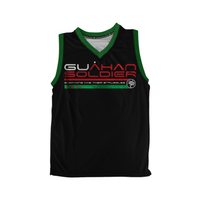 Guahan Soldier "Grand Prix" Tank Top