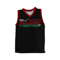 Guahan Soldier "Grand Prix" Tank Top