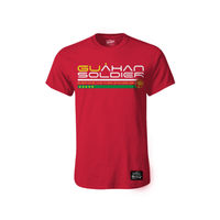Guåhan Soldier Men’s “Grand Prix” T-shirt