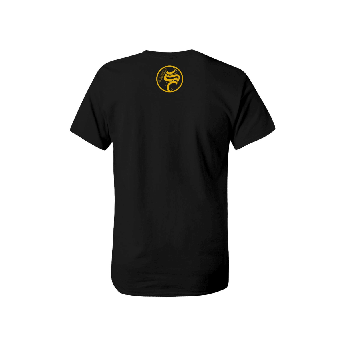 Guåhan Soldier Men’s “Grand Prix” T-shirt