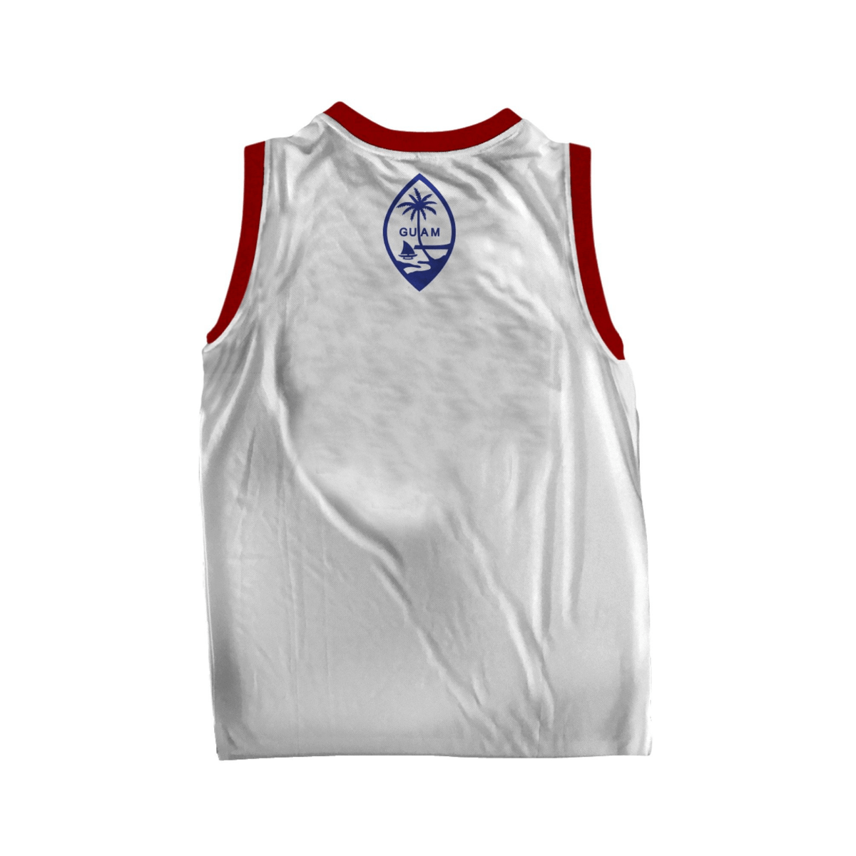 Guahan Soldier "Grand Prix" Tank Top