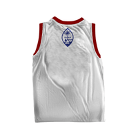 Guahan Soldier "Grand Prix" Tank Top