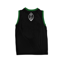 Guahan Soldier "Grand Prix" Tank Top