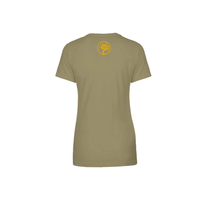 Guåhan Soldier Women’s “Grand Prix” T-shirt