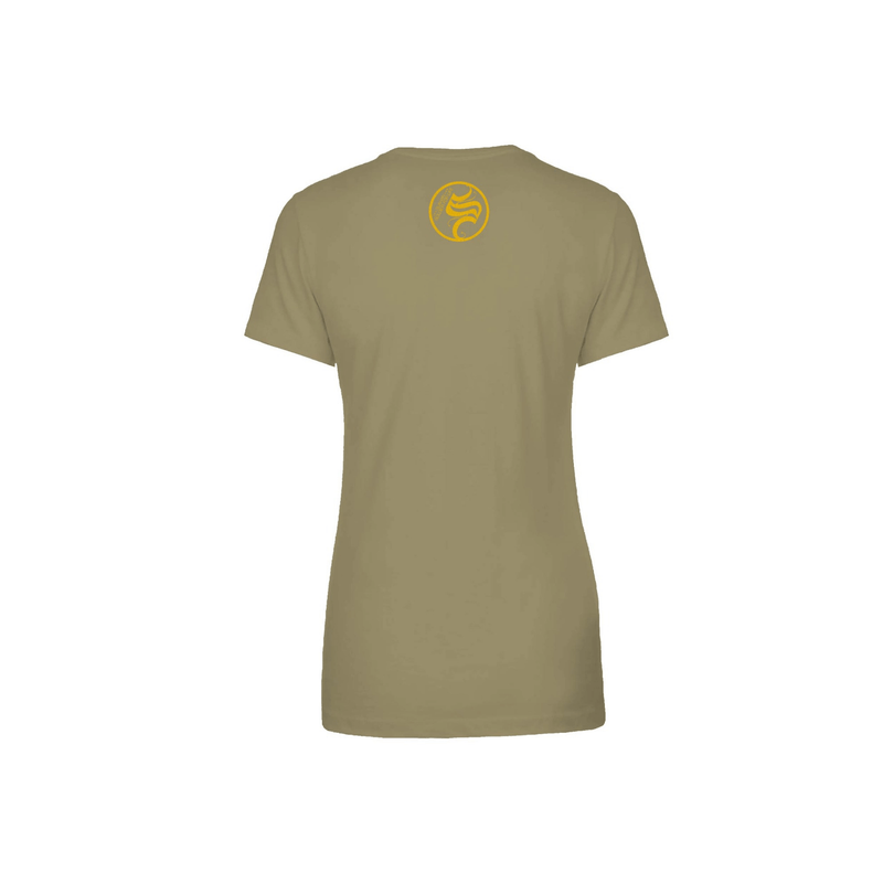 Guåhan Soldier Women’s “Grand Prix” T-shirt