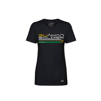 Guåhan Soldier Women’s “Grand Prix” T-shirt