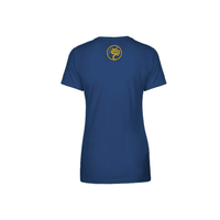 Guåhan Soldier Women’s “Grand Prix” T-shirt