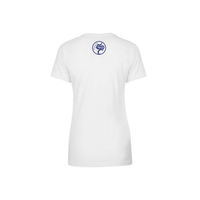 Guåhan Soldier Women’s “Grand Prix” T-shirt