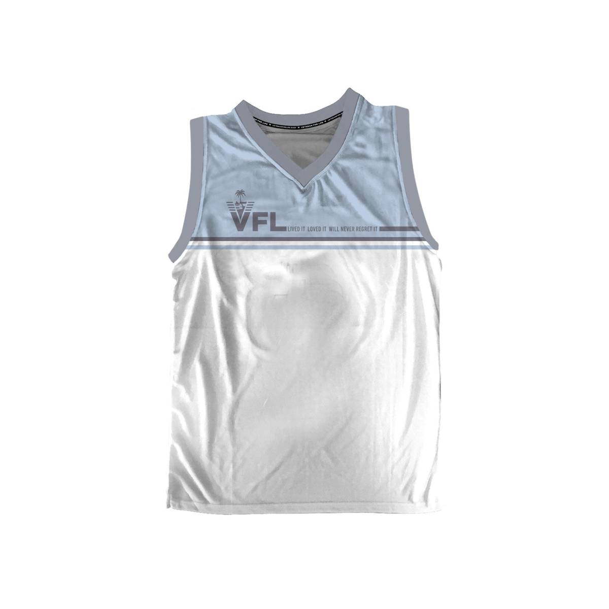 VFL Men's  Tone-Up Performance Tank