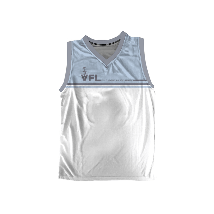 VFL Men's  Tone-Up Performance Tank