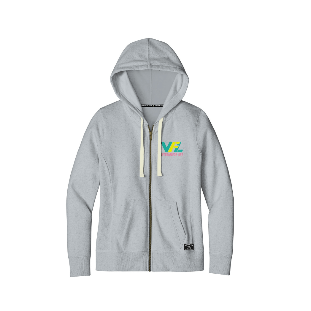 VFL Women’s Koko Full-Zip Hoodie