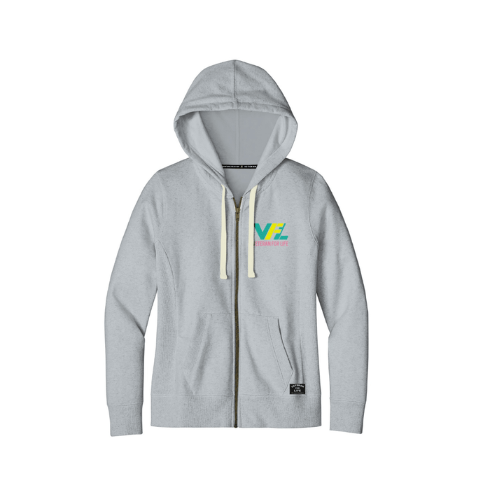VFL Women’s Koko Full-Zip Hoodie