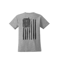 VFL Women’s & Youth Patriotic  Premium Cotton Tee