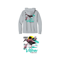 VFL Women’s Koko Full-Zip Hoodie