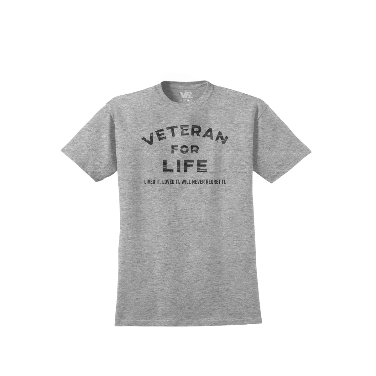 VFL Women’s & Youth Patriotic  Premium Cotton Tee