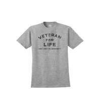 VFL Women’s & Youth Patriotic  Premium Cotton Tee