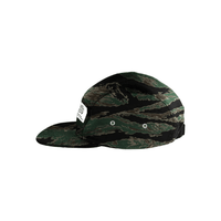 Guåhan Soldier Patch Snapback