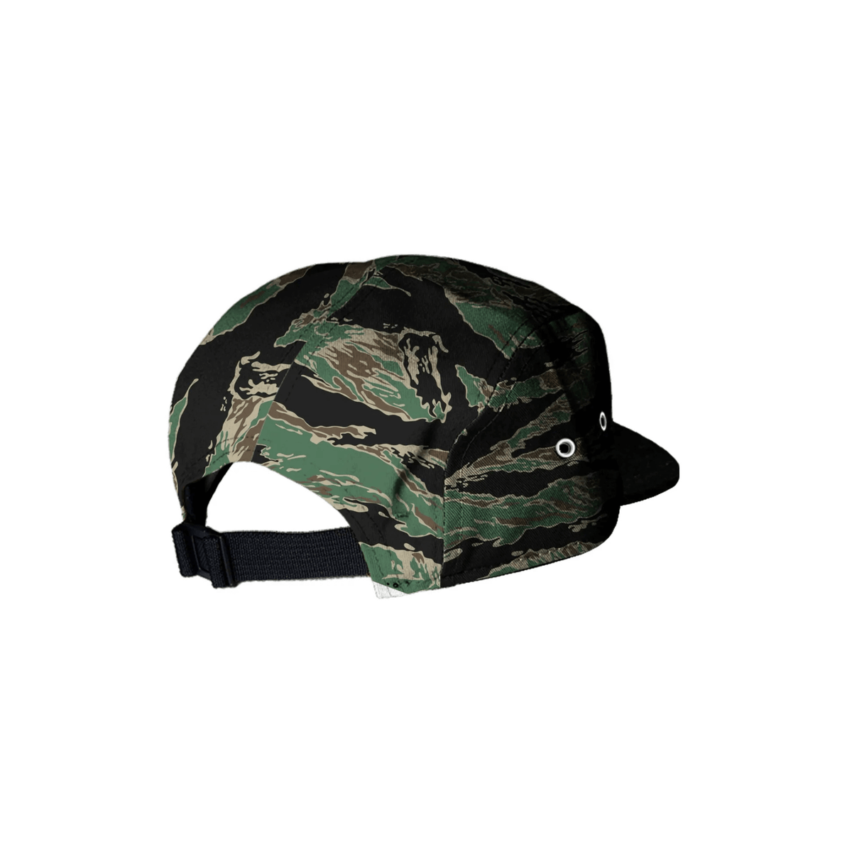 Guåhan Soldier Patch Snapback