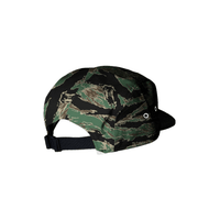 Guåhan Soldier Patch Snapback