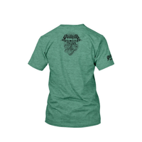 Guåhan Soldier Men’s "Risen" T-shirt