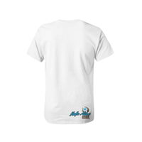 Guåhan Soldier Men’s “Håfa Adai” T-shirt