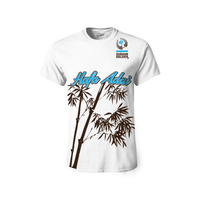 Guåhan Soldier Men’s “Håfa Adai” T-shirt