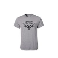 VFL Men's Rest in Peace Premium Cotton Tee