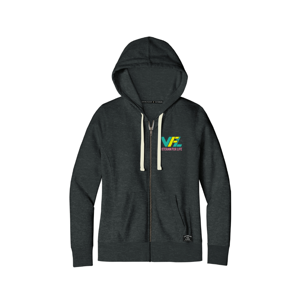 VFL Women’s Koko Full-Zip Hoodie