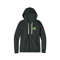 VFL Women’s Koko Full-Zip Hoodie