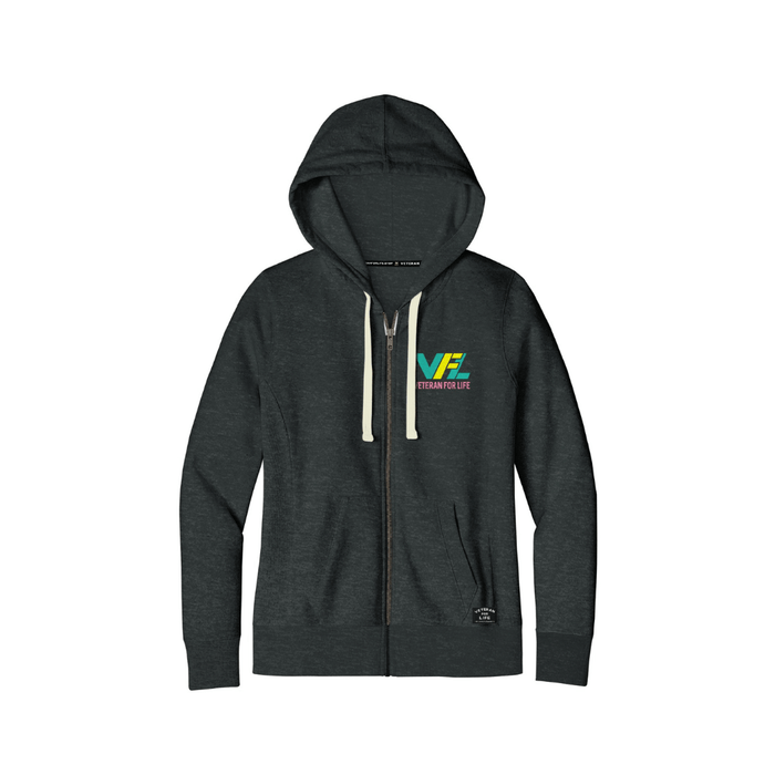 VFL Women’s Koko Full-Zip Hoodie