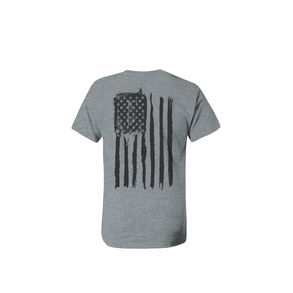 VFL Men's Patriotic Premium Cotton Tee