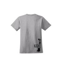 VFL Women's Rest in Peace Premium Cotton Tee