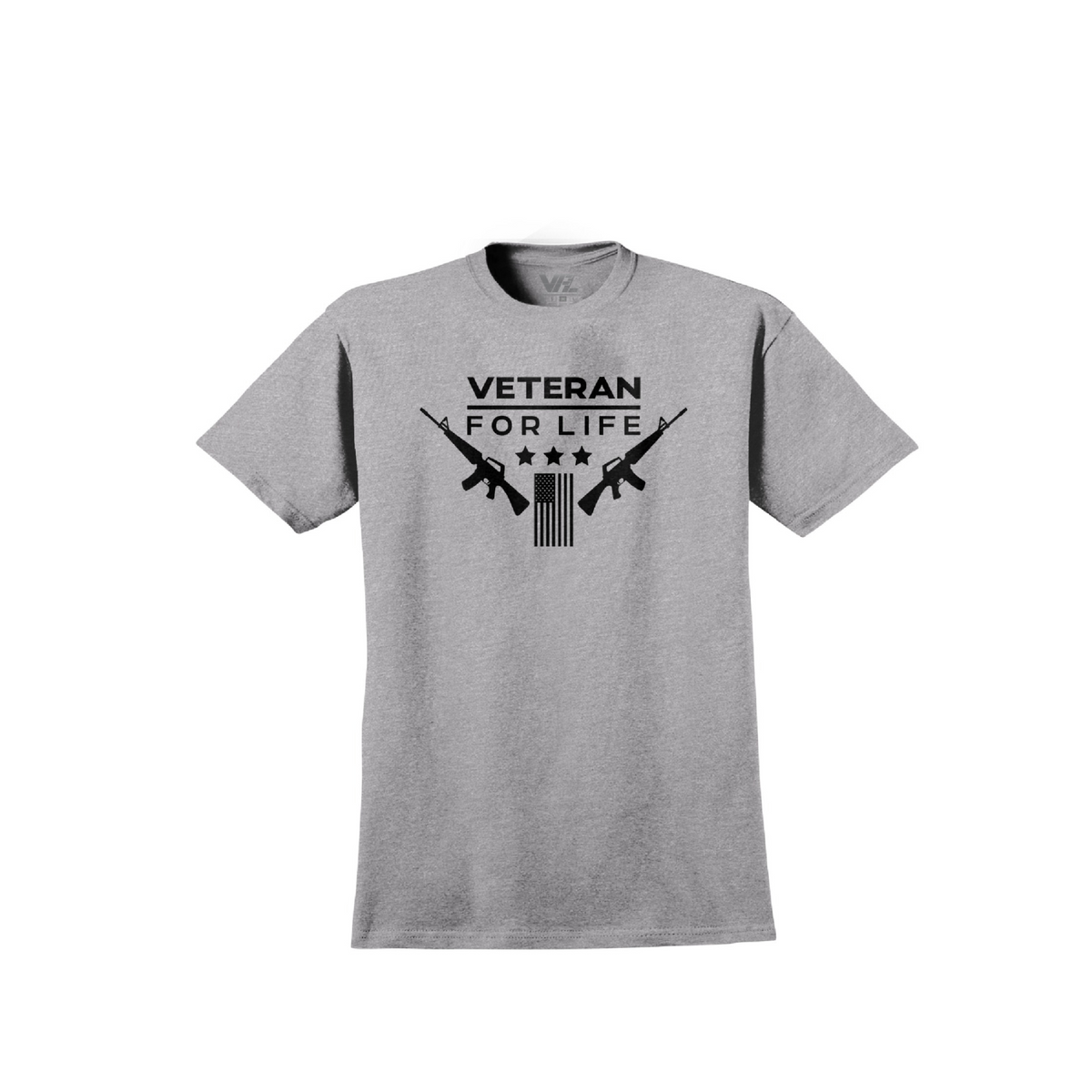 VFL Women's Rest in Peace Premium Cotton Tee