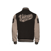 VFL Men’s Varsity Brown Jacket