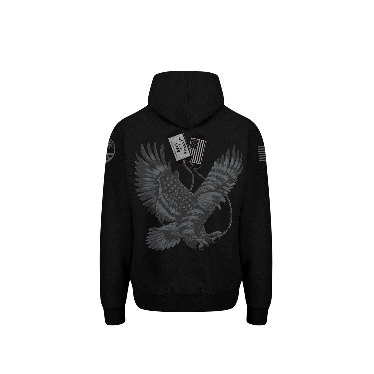 VFL Men’s Freedom Fleece Hoodie