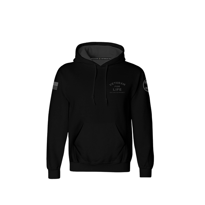 VFL Men’s Freedom Fleece Hoodie