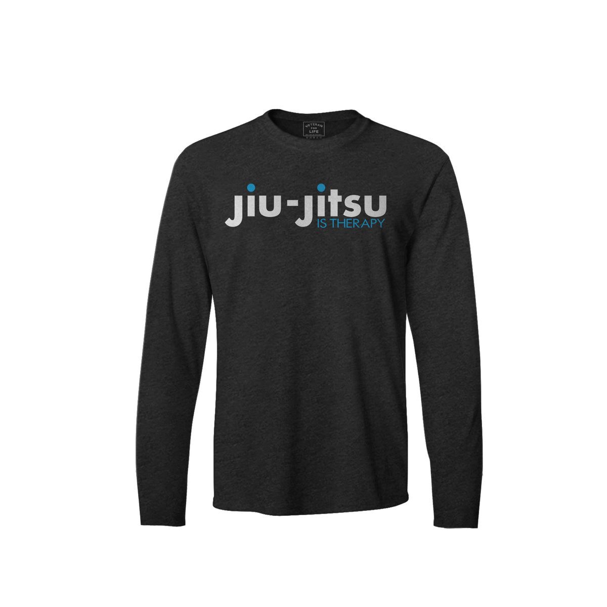 VFL Men’s Jiu Jitsu Therapy Long Sleeve
