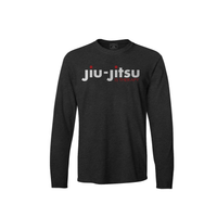 VFL Men’s Jiu Jitsu Therapy Long Sleeve